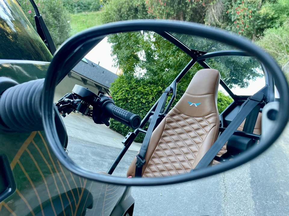 2023 Arcimoto - Image 25 of 31