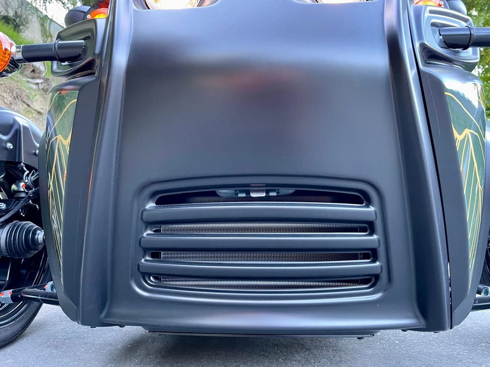 2023 Arcimoto - Image 14 of 31