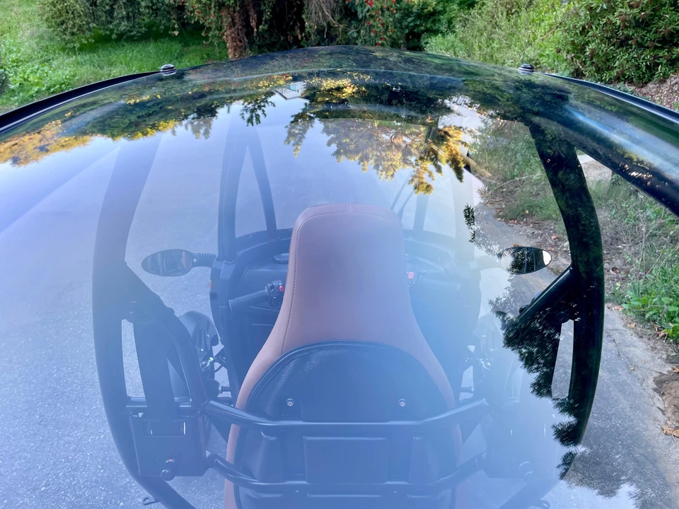 2023 Arcimoto - Image 19 of 31