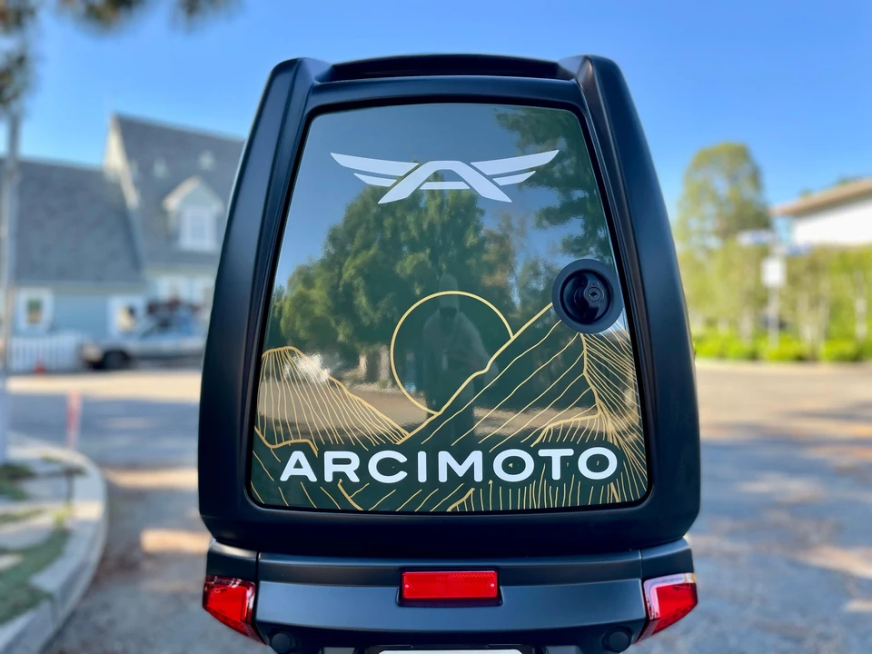 2023 Arcimoto - Image 22 of 31