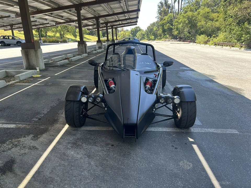 2023 Ariel Atom - Image 13 of 31