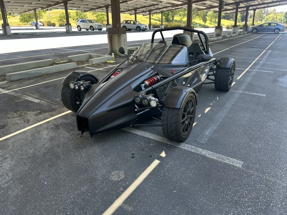 2023 Ariel Atom - Image 2 of 31