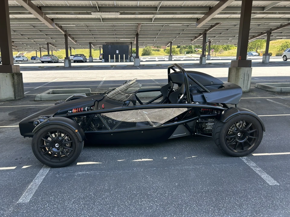 2023 Ariel Atom - Image 4 of 31