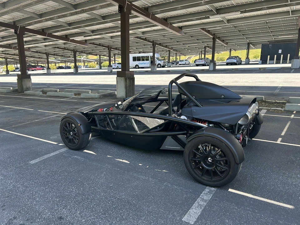 2023 Ariel Atom - Image 5 of 31