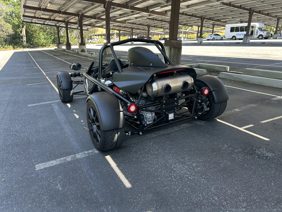2023 Ariel Atom - Image 6 of 31