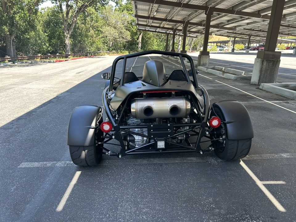 2023 Ariel Atom - Image 7 of 31