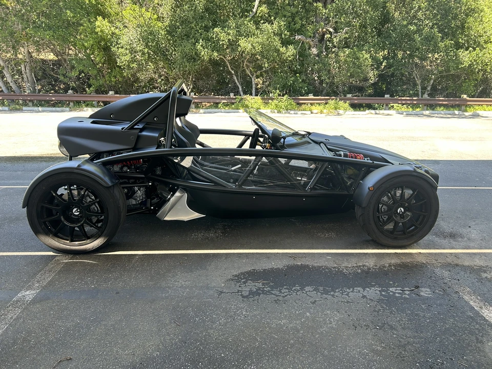 2023 Ariel Atom - Image 10 of 31