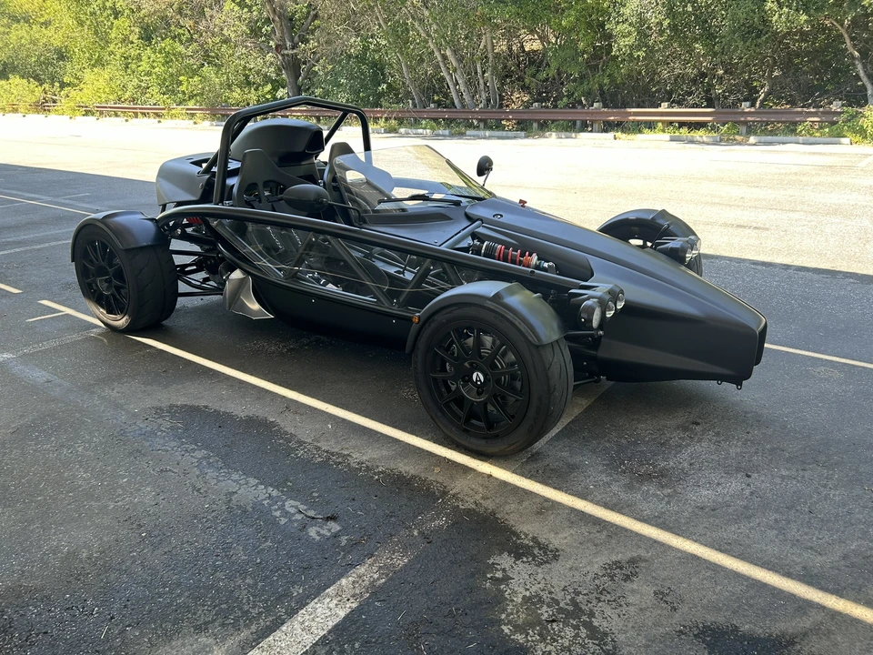 2023 Ariel Atom - Image 11 of 31