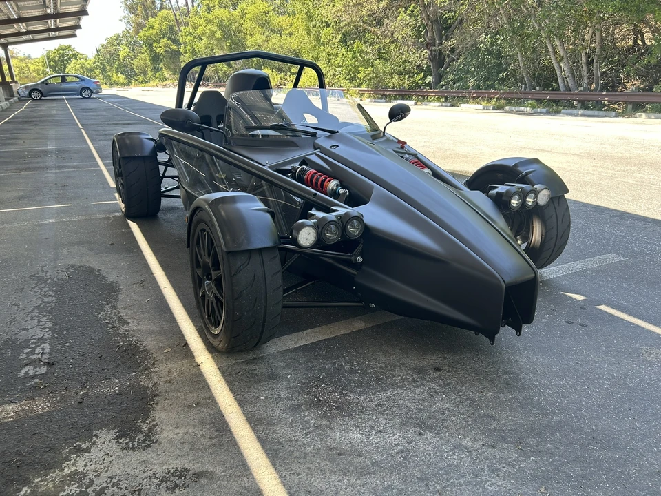 2023 Ariel Atom - Image 12 of 31