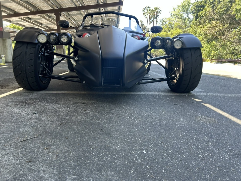 2023 Ariel Atom - Image 14 of 31