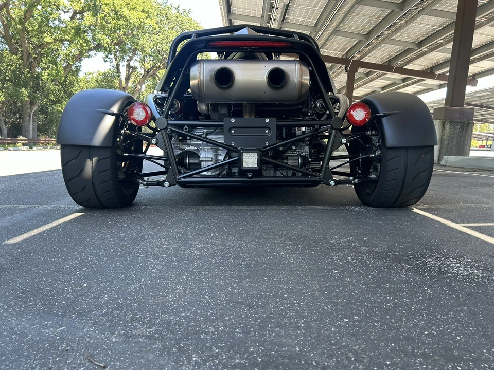 2023 Ariel Atom - Image 15 of 31