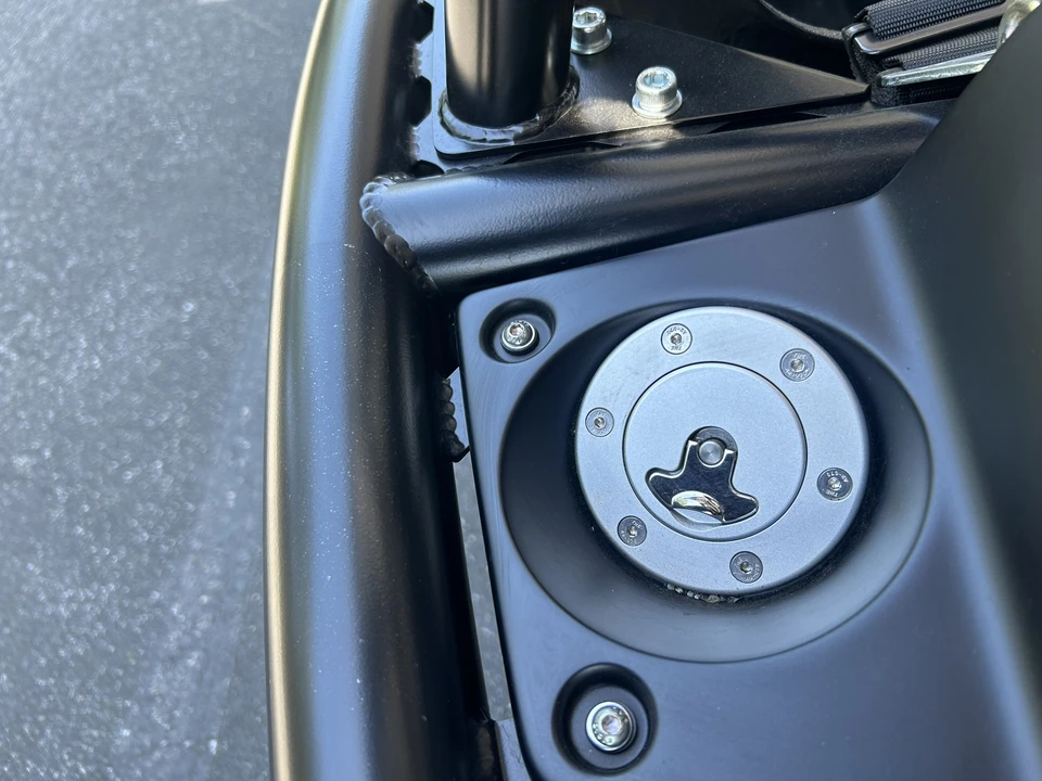 2023 Ariel Atom - Image 16 of 31