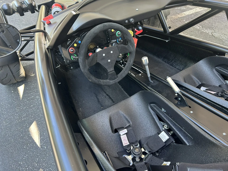 2023 Ariel Atom - Image 17 of 31