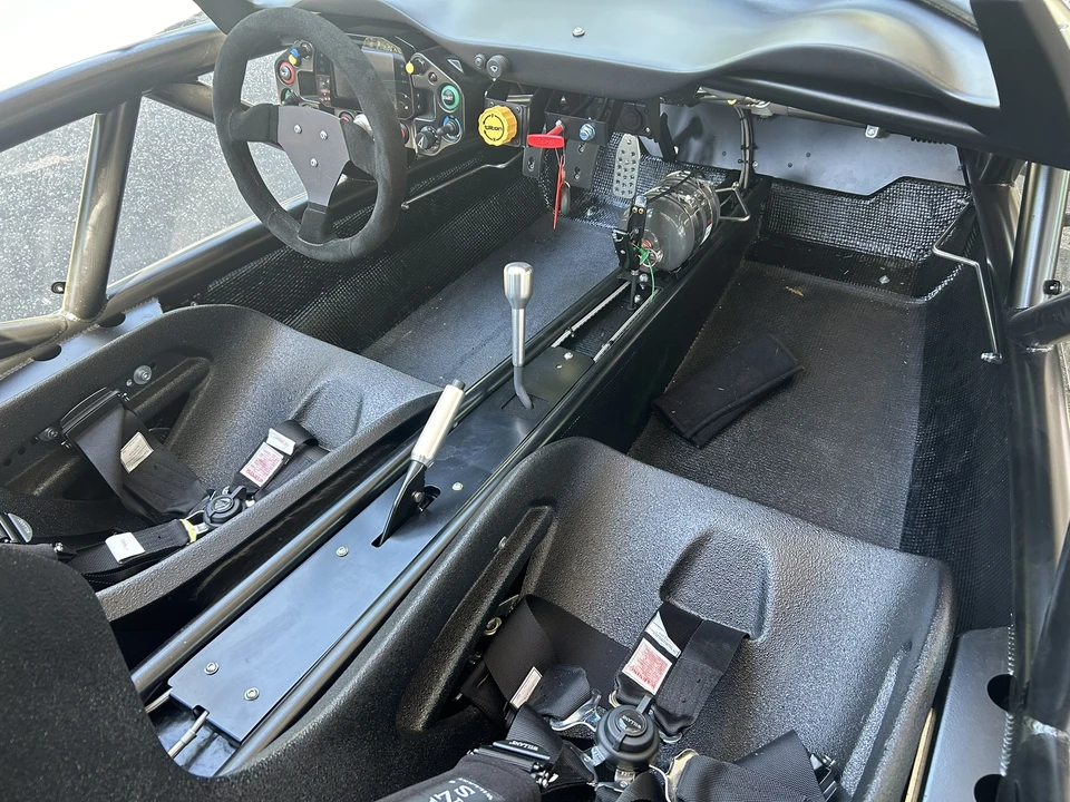 2023 Ariel Atom - Image 18 of 31