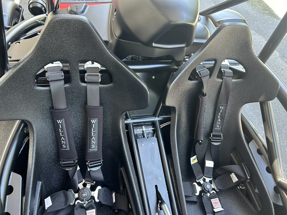 2023 Ariel Atom - Image 19 of 31