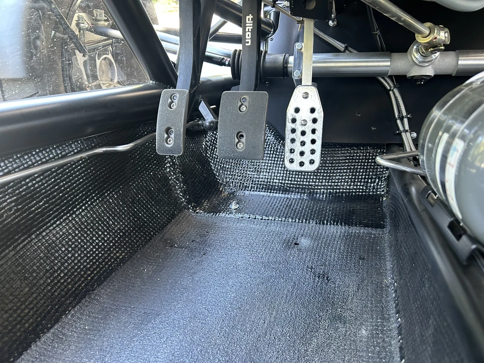2023 Ariel Atom - Image 30 of 31