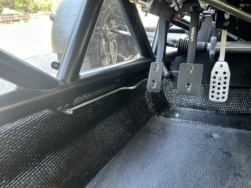 2023 Ariel Atom - Image 29 of 31