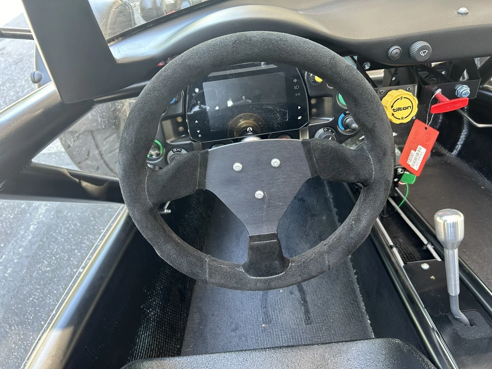 2023 Ariel Atom - Image 20 of 31