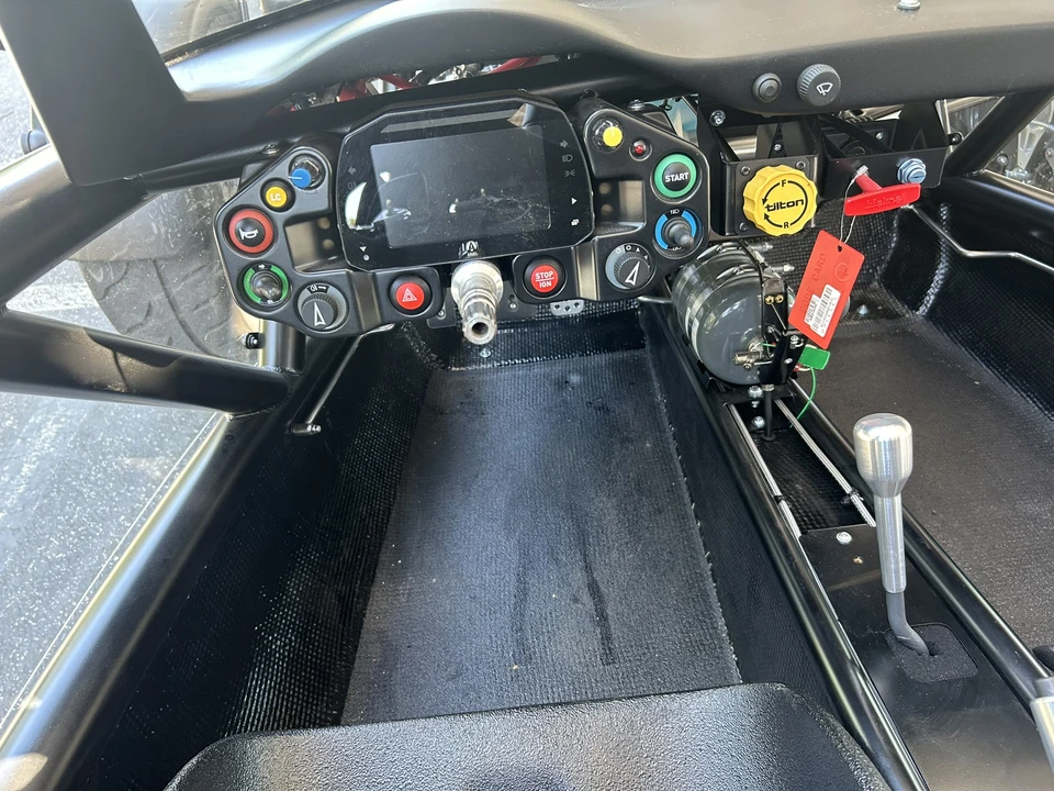 2023 Ariel Atom - Image 21 of 31