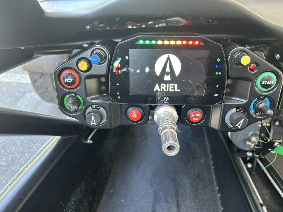 2023 Ariel Atom - Image 22 of 31