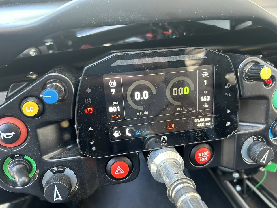 2023 Ariel Atom - Image 24 of 31