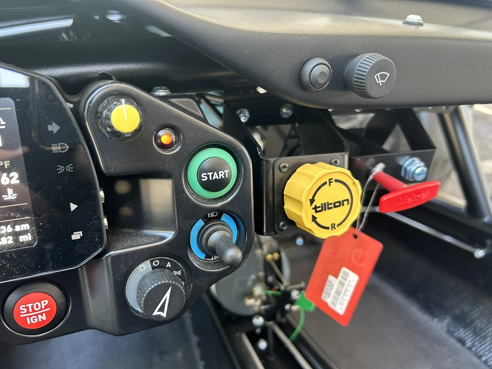 2023 Ariel Atom - Image 27 of 31