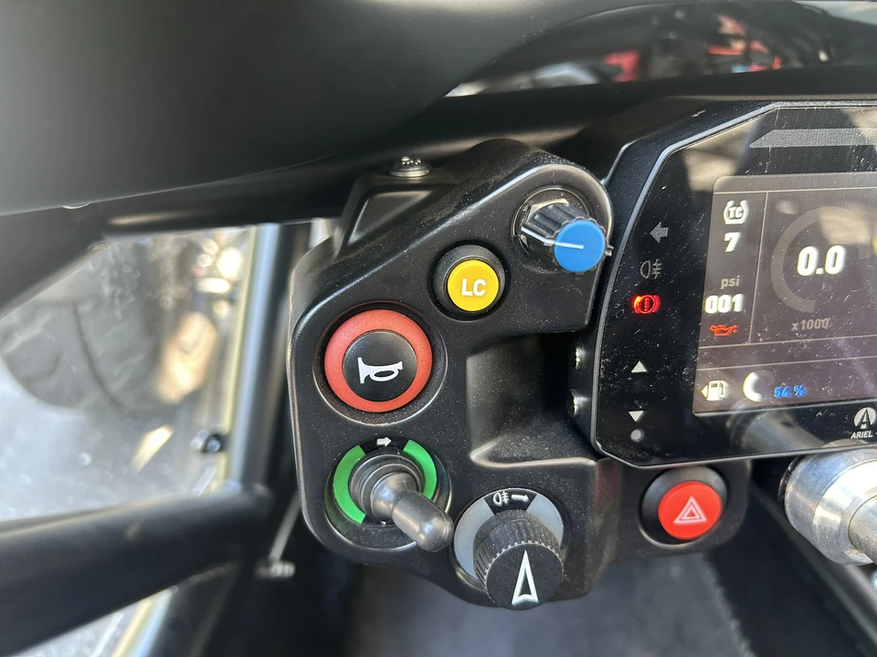 2023 Ariel Atom - Image 23 of 31