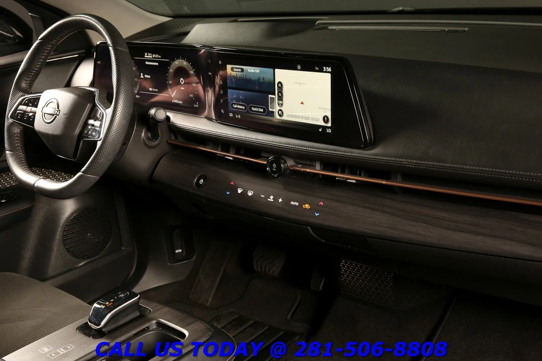 2023 Nissan - Image 19 of 24