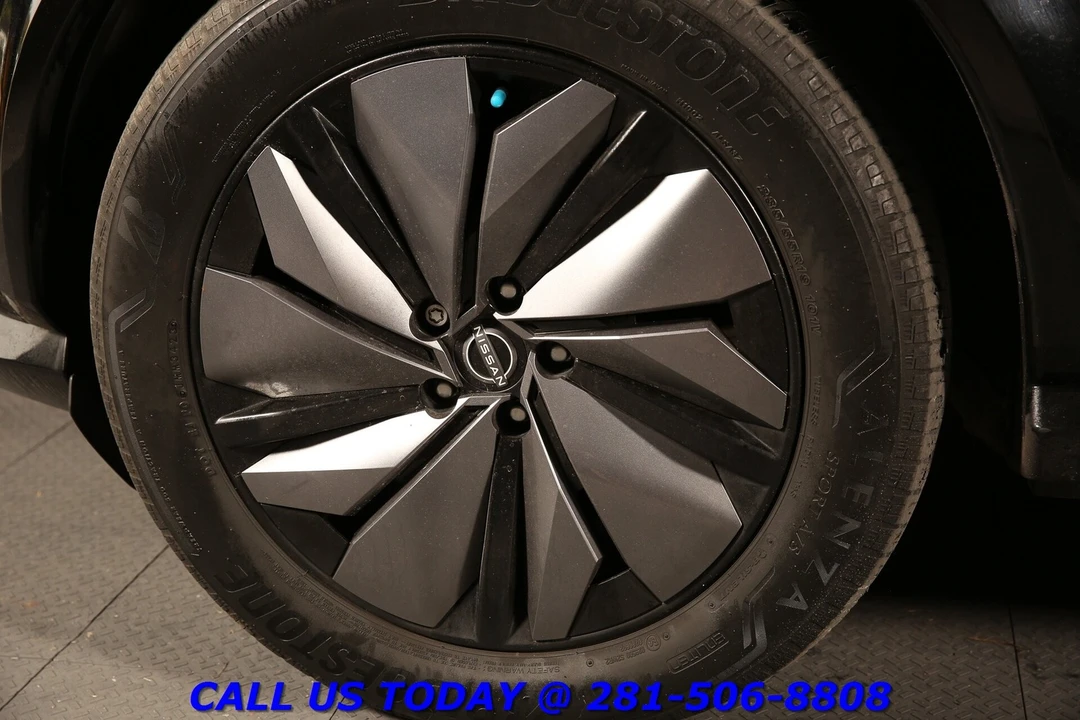 2023 Nissan - Image 23 of 24