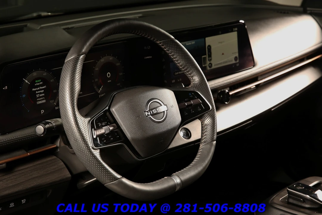 2023 Nissan - Image 9 of 24