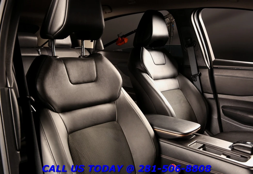 2023 Nissan - Image 20 of 24