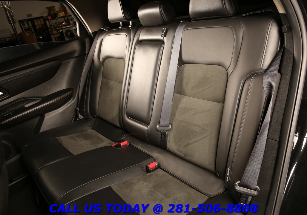 2023 Nissan - Image 22 of 24