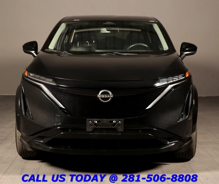 2023 Nissan - Image 8 of 24