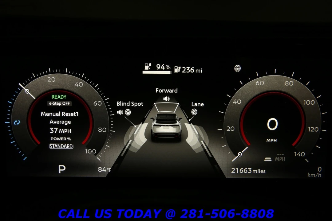 2023 Nissan - Image 14 of 24