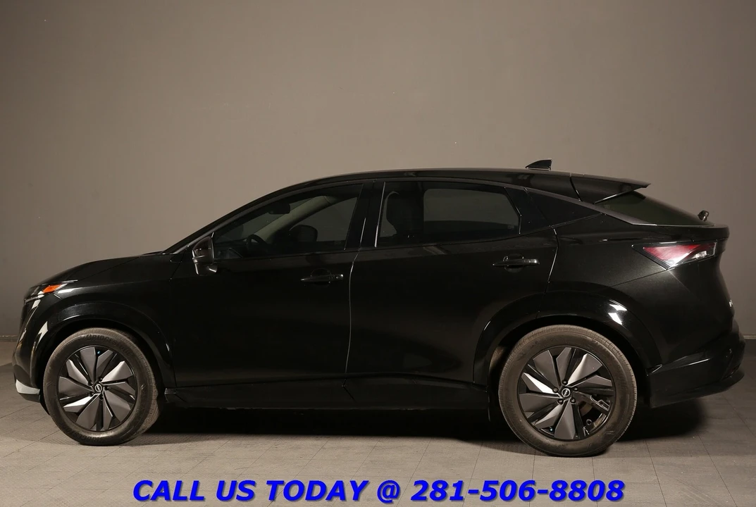 2023 Nissan - Image 4 of 24