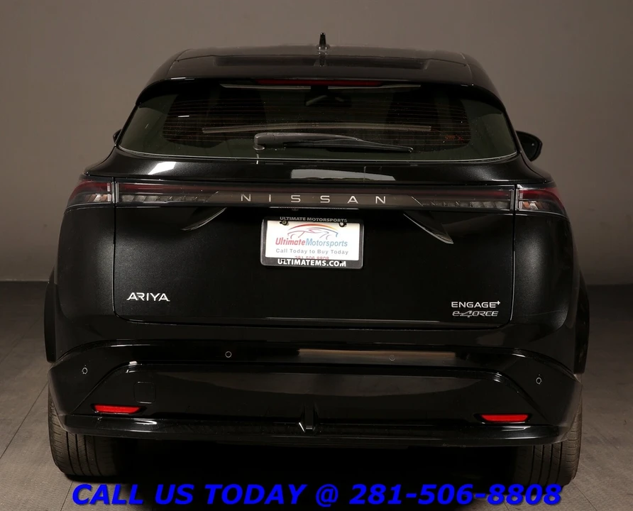 2023 Nissan - Image 5 of 24