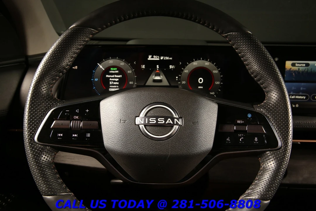 2023 Nissan - Image 12 of 24