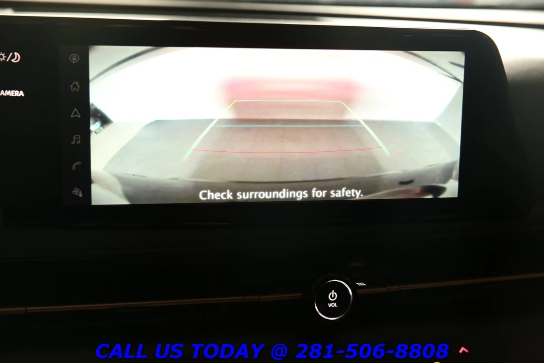2023 Nissan - Image 17 of 24