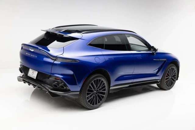 2023 Aston Martin DBX 707 - Image 3 of 4