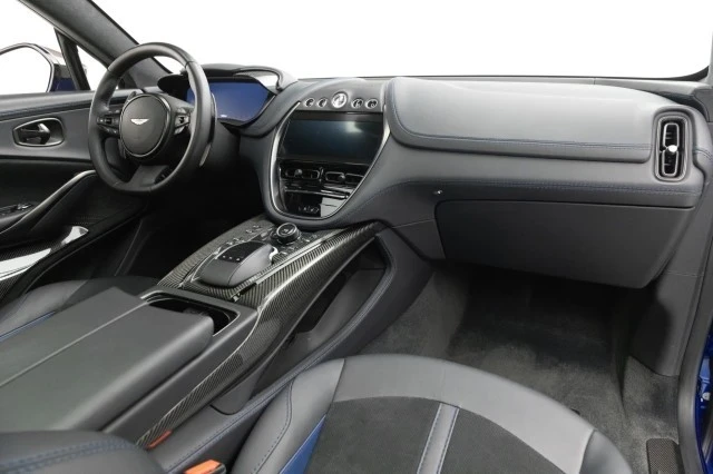 2023 Aston Martin DBX 707 - Image 2 of 4