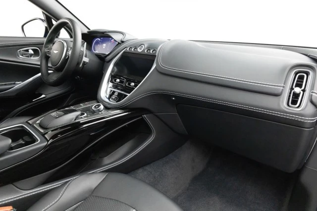 2023 Aston Martin DBX 707 - Image 2 of 4