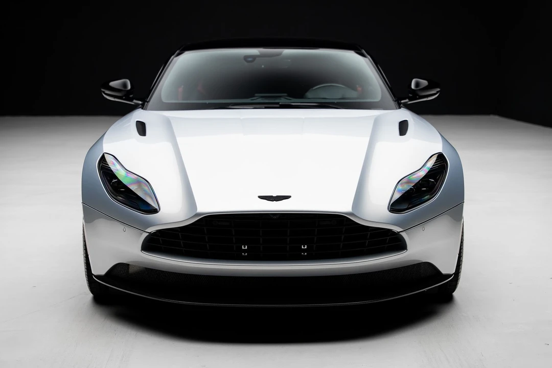 2023 Aston Martin DB11 - Image 7 of 31