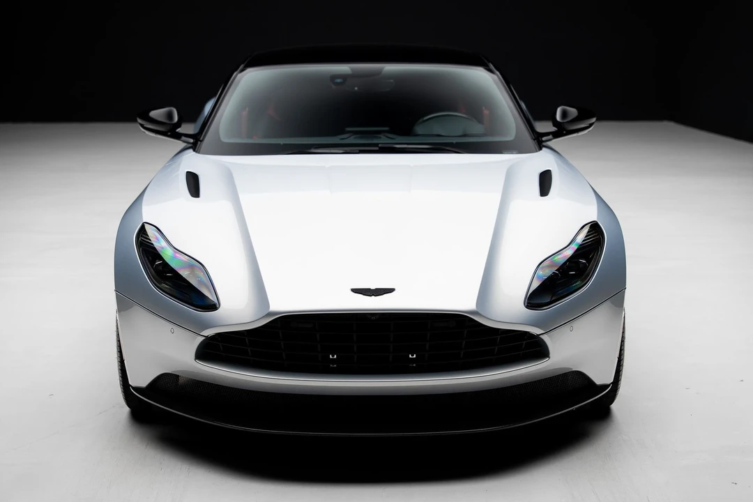 2023 Aston Martin DB11 - Image 6 of 31