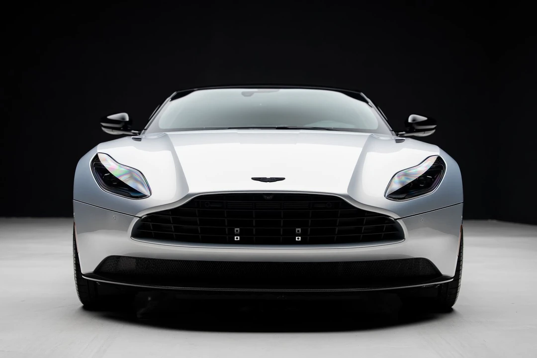 2023 Aston Martin DB11 - Image 8 of 31