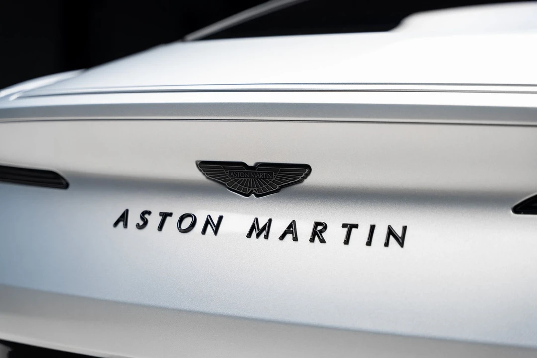 2023 Aston Martin DB11 - Image 31 of 31