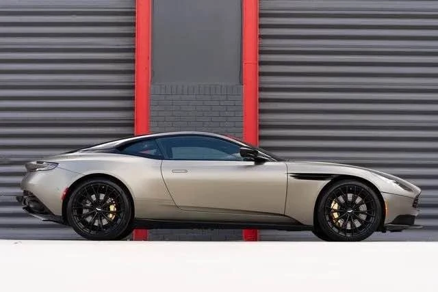 2023 Aston Martin DB11 - Image 2 of 9