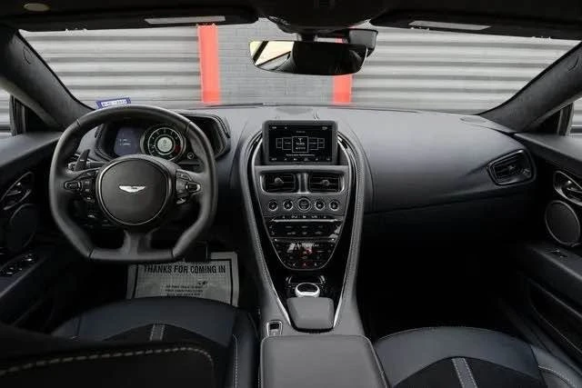 2023 Aston Martin DB11 - Image 5 of 9