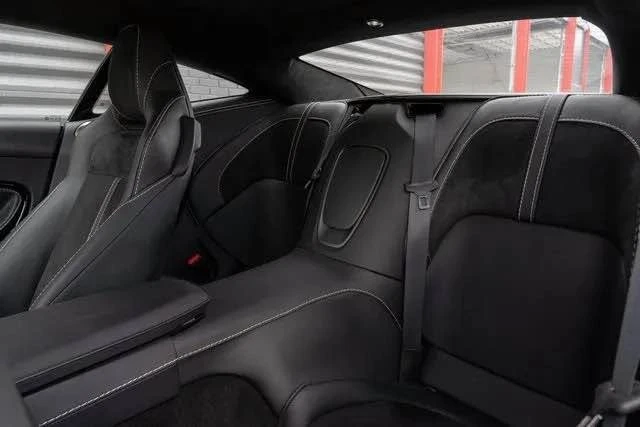 2023 Aston Martin DB11 - Image 9 of 9