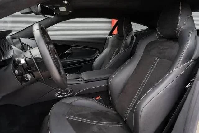 2023 Aston Martin DB11 - Image 7 of 9
