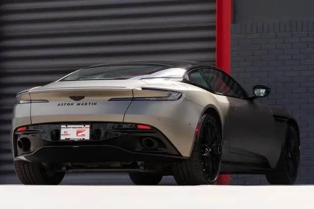 2023 Aston Martin DB11 - Image 3 of 9